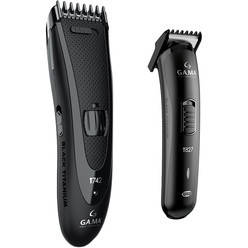 Тримери для волосся