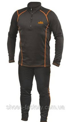 Термобелье Fishing ROI Дайвінг-фліс, фото 1