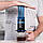 Аеропрес AeroPress Clear Blue, фото 7