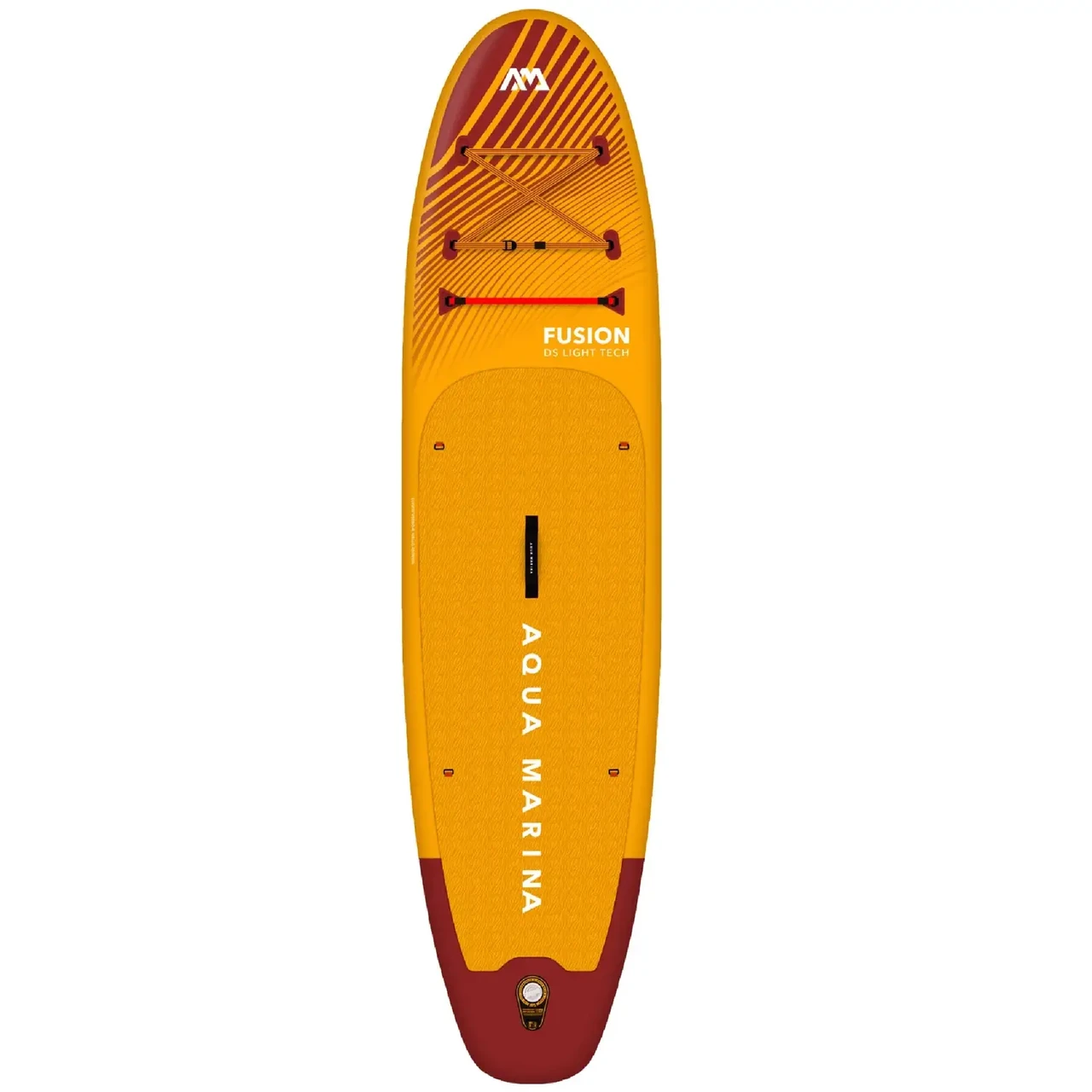 SUP дошка Fusion Before Sunset - 10'10» Aquamarina BT-23FUP, фото 1