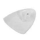 Кришка вентиляційна для човна і катера Lalizas 31519 L55mm x W50mm x H12mm нова розміри 55x50 мм якісний аксесуар для суден, фото 2