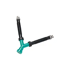 Адаптер насоса для САП дошки сапборда AZTRON Y-форма PUMP ADAPTER AC-V201
