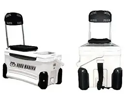 Кулер для САП дошки сапборда 2-IN-1 Fishing Cooler iSUP Fishing Cooler with Back Support B0302943
