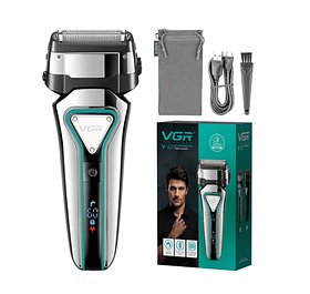 Електробритви, шейвери