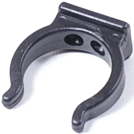 Фіксатор весла 28 мм C82007B для човна Тайвань новий надійне кріплення для надійного утримання весла, фото 1