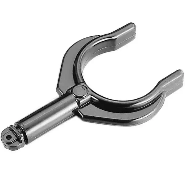 Уключина діаметр 16 мм CS0007 для човна нова надійний матеріал легкий монтаж артикул CS0007, фото 1