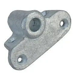 Основа для кріплення весла бічна 13 X 70MM 01111516 для човна