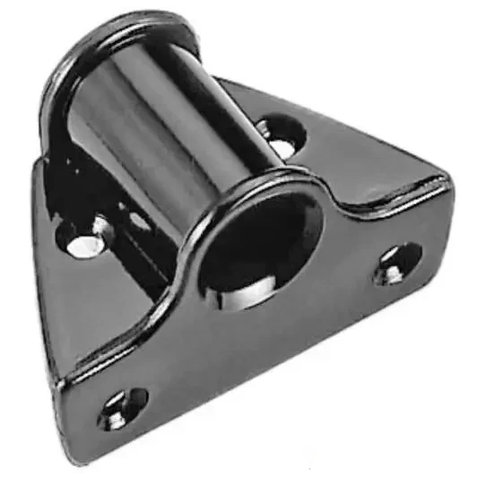 Бокове кріплення уключини CS0009 для човна нове міцне та надійне кріплення для безпечної установки уключин, фото 1