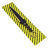 Ніж дерев'яний сувенірний "SO-2 КУНАЇ LUXURY" SO2KUN-L, фото 2