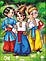 Чарівні історії. Про козаків. З аудіосупроводом. Ран Юліта, фото 3