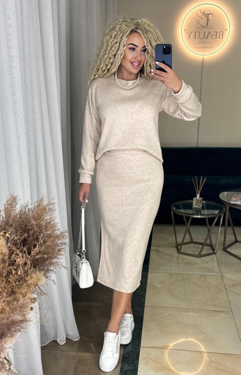 Костюм Норма + Батал "Даблангора", фото 1