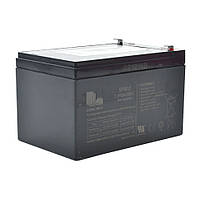 Ліхтарі та акумулятори