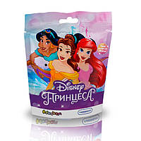 Колекційна фігурка сюрприз Принцеса YOU YOU-Disney #sbabam 59/CN23 іграшка 5 см