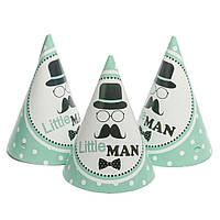 Святковий посуд та декор