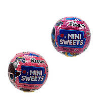 Ігровий набір з лялькою LOL MINI SWEETS AA-1692, 10 см