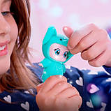 Колекційна фігурка "Малюки в костюмчиках" #sbabam 122CN/22 іграшка-сюрприз, фото 7