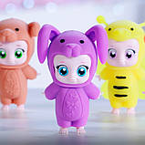 Колекційна фігурка "Малюки в костюмчиках" #sbabam 122CN/22 іграшка-сюрприз, фото 8