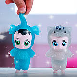 Колекційна фігурка "Малюки в костюмчиках" #sbabam 122CN/22 іграшка-сюрприз, фото 9