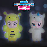 Колекційна фігурка "Малюки в костюмчиках" #sbabam 122CN/22 іграшка-сюрприз, фото 10