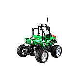 Конструктор на радіокеруванні "Машина" Bambi 701904 436 деталей, фото 2