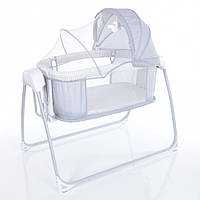 Ліжечка, манежі для дітей