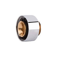 ГАЙКА З ФУТОЛКОЇ НА ГУМАК WKL-002 для WKC-032