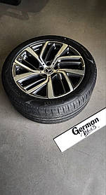 Оригінальні диски R19 Mercedes E-Class W214 S214