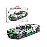 Дитячий конструктор "Машина" Bambi 8610 1016 деталей, фото 2