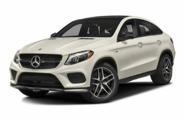 GLE Coupe C292 (2015 - 2020) 