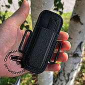 Підсумок A-line ПП1 для магазину Форт, пластик/шкіра