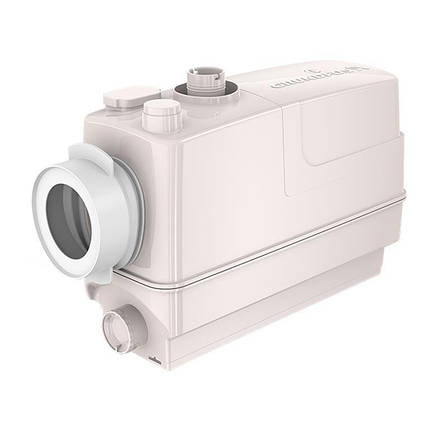 Каналізаційна станція Grundfos SOLOLIFT2 CWC-3 (97775316), фото 1