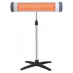Інфрачервоний нагрівач UFO Basic 2300 + телескопічна ніжка UTS/UA