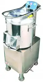 Картоплечистки