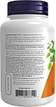 NOW Foods, Mood Support, Підтримка нервової системи, 90 рослинних капсул, фото 4