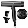 Професійний преміум фен JRL Forte PRO Black 2150W, 90 000 об/в хв, фото 2