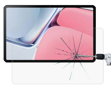 Захисне скло на планшет Oscal Pad 90 Pro (11")