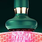 Вакуумний масажер від целюліту + Подарунок Набір гумок для фітнесу 5шт / Акумуляторний масажер для тіла, фото 3