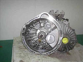 КПП Мерседес 1.4 b 1.6 b 716501