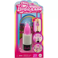 Лялька Barbie Мінілялечка Модниця серії "Mini BarbieLand (сюрприз) (HYF19) - оригінал