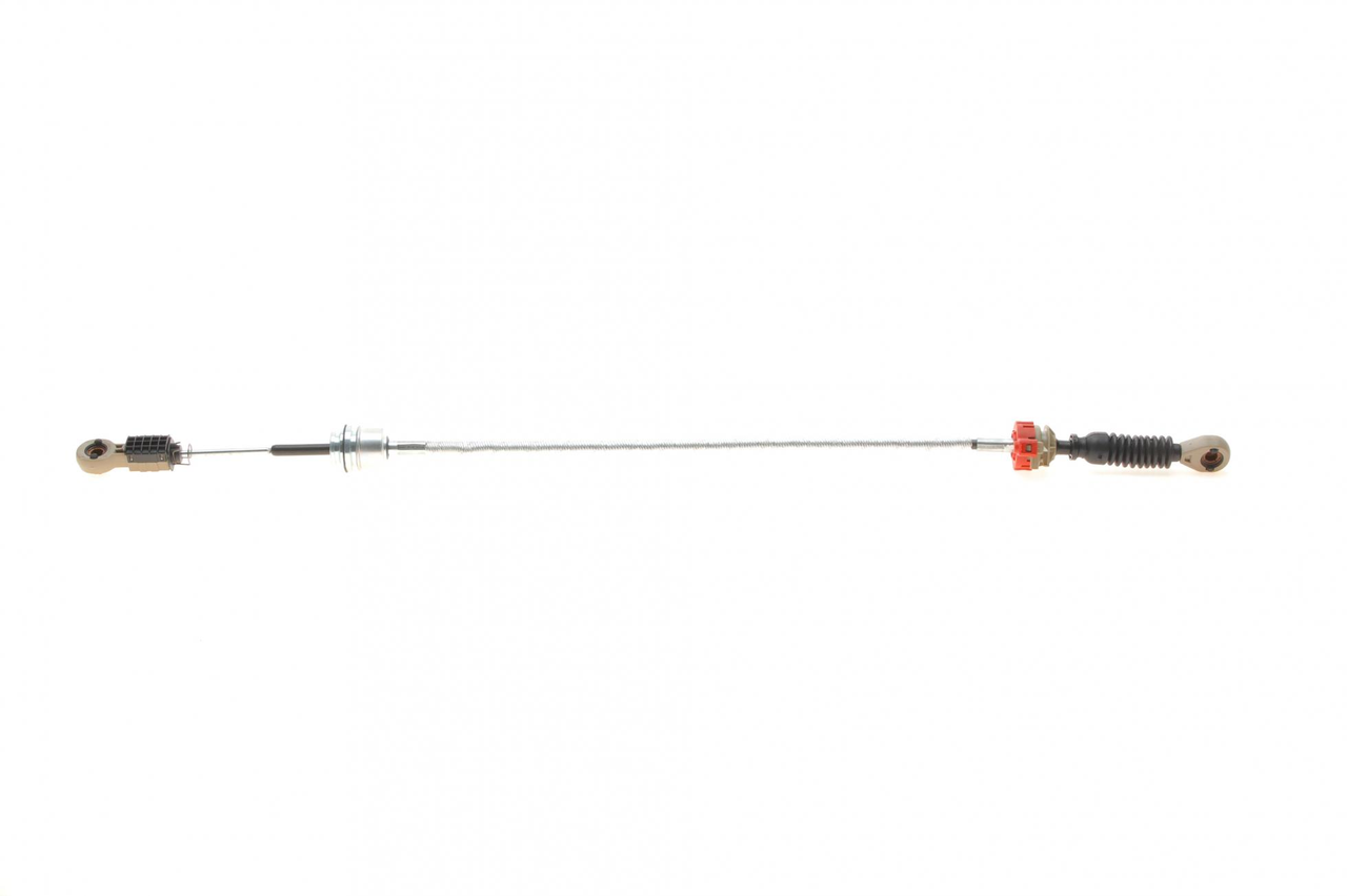 Трос куліси  Ford Transit V184 2.0 TD 00-06 (сірий) CAVO 4614 610, фото 1