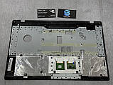 Верхня частина корпусу Топкейс Тачпад для ноутбука Asus X75 | K75 | X75A | X75V | 13GNDO1AP072-1, фото 3