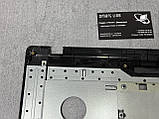Верхня частина корпусу Топкейс Тачпад для ноутбука Asus X75 | K75 | X75A | X75V | 13GNDO1AP072-1, фото 4