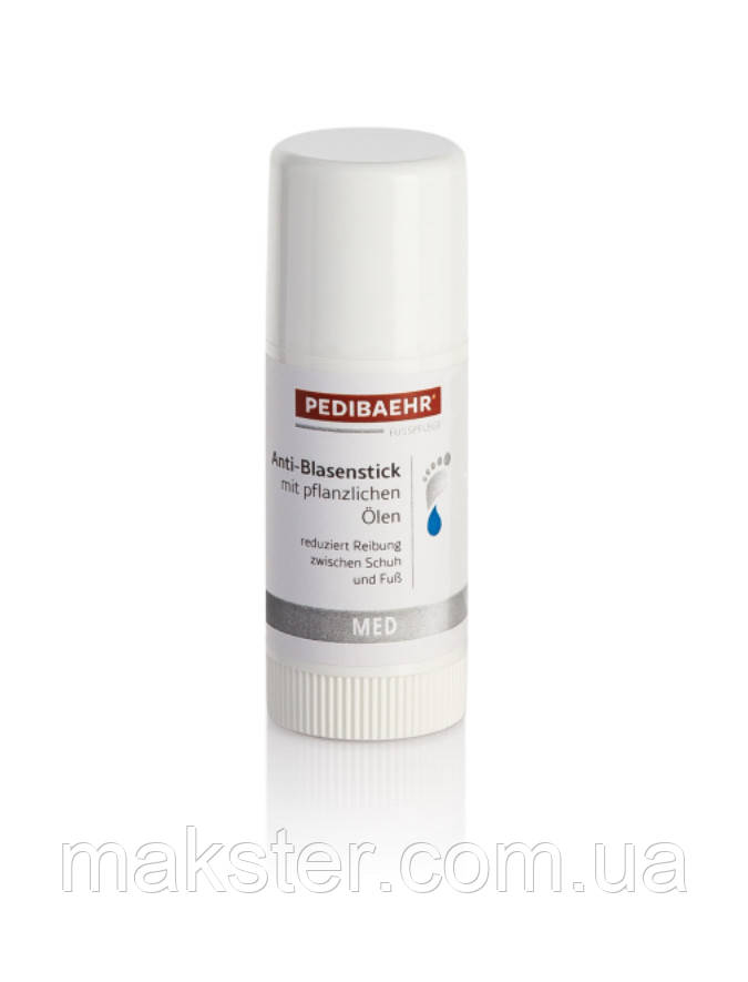 СТІК-Олівець для запобігання натертості (ANTI-BLASENSTICK), 23 ГР