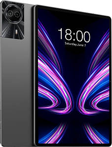 Teclast T50 Plus 6/256Gb Gray (гарантія 12 місяців)