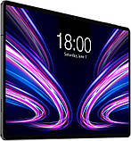 Teclast T50 Plus 6/256Gb Gray (гарантія 12 місяців), фото 4