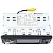 Автомагнітола з HD дисплеєм 4.1" на Android MP5 4022D, фото 5
