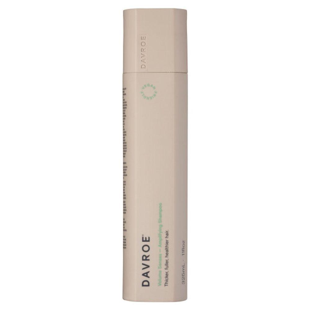 Шампунь для об'єму волосся Davroe Volume Senses Amplifying Shampoo, 325 мл (3521)