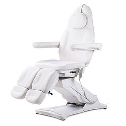 Крісло педикюрне 8187, (3 мотори)