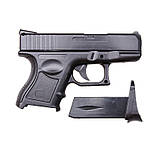 Іграшковий пістолет CYMA P.698, фото 4