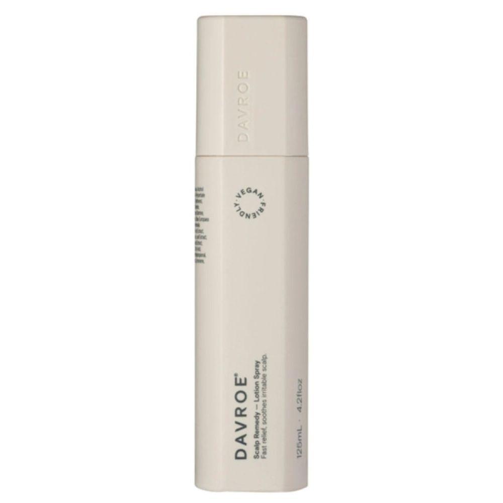 Лосьйон від лупи Davroe Anti-Dandruff Lotion Spray, 125 мл (3552)